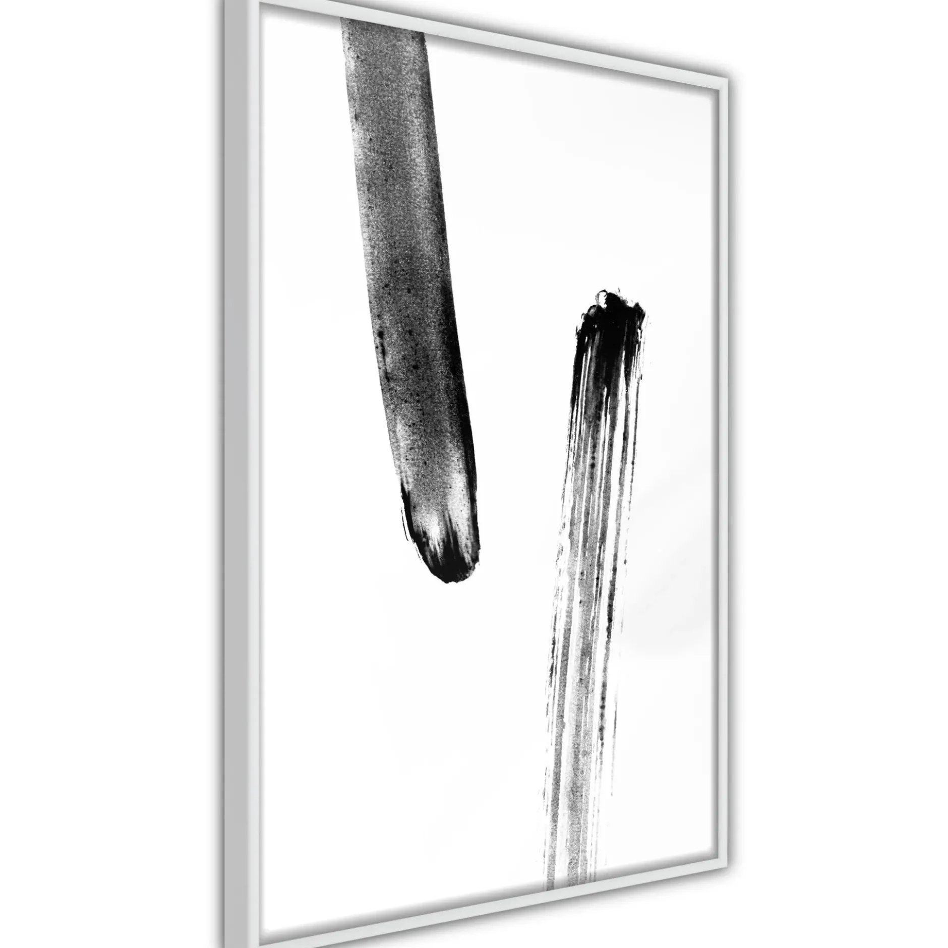 Poster 'Braking Distance'