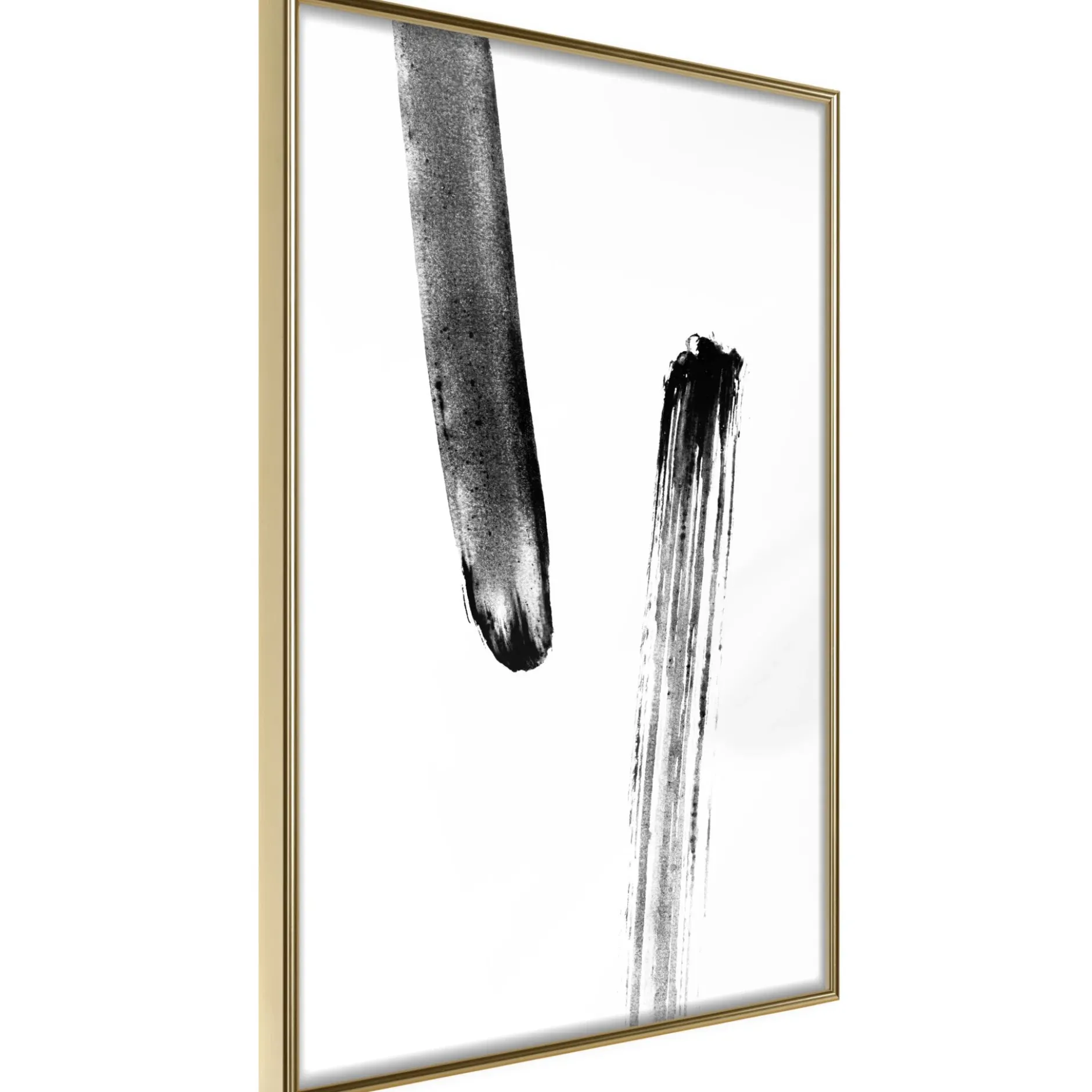 Poster 'Braking Distance'