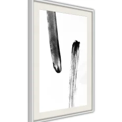 Poster 'Braking Distance'