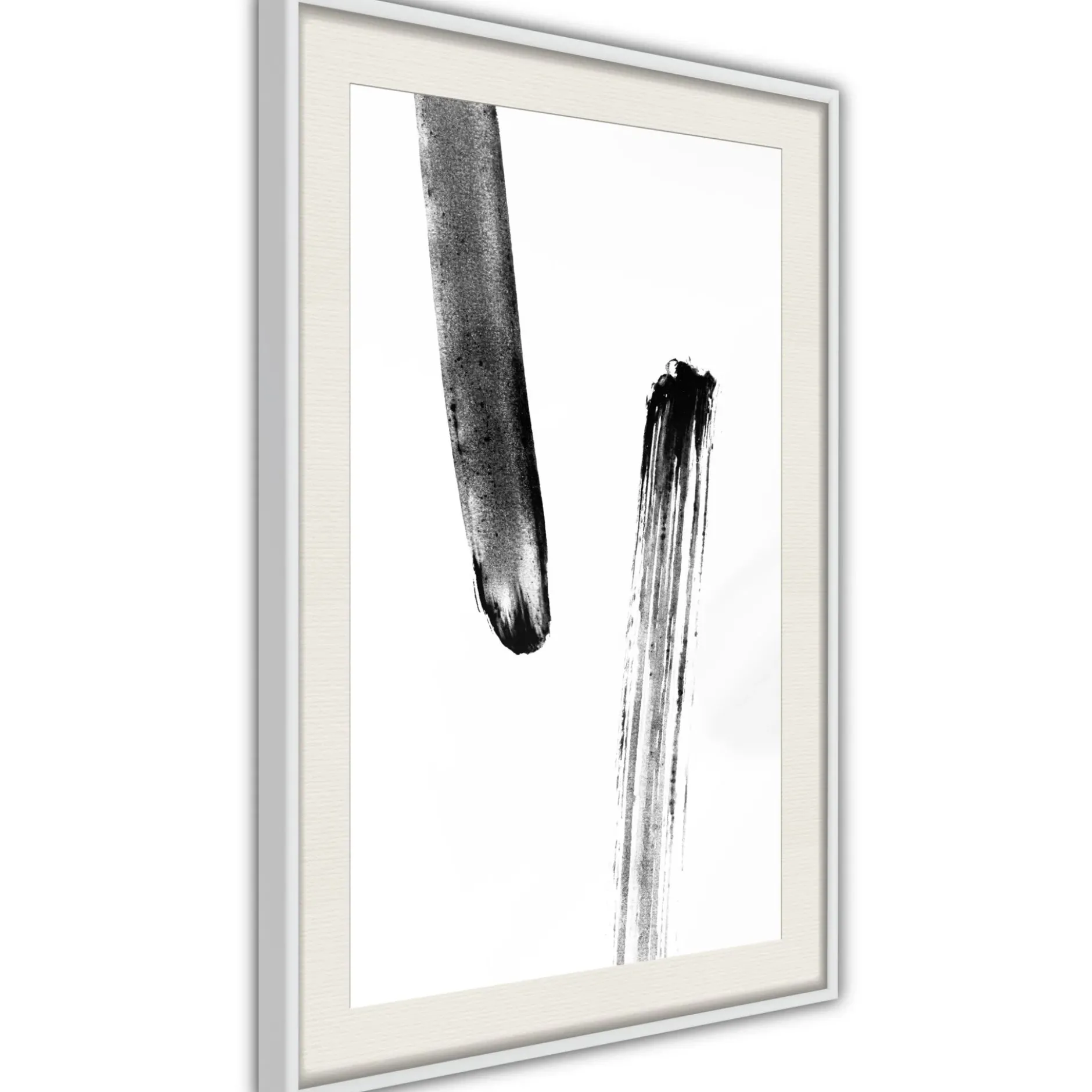 Poster 'Braking Distance'