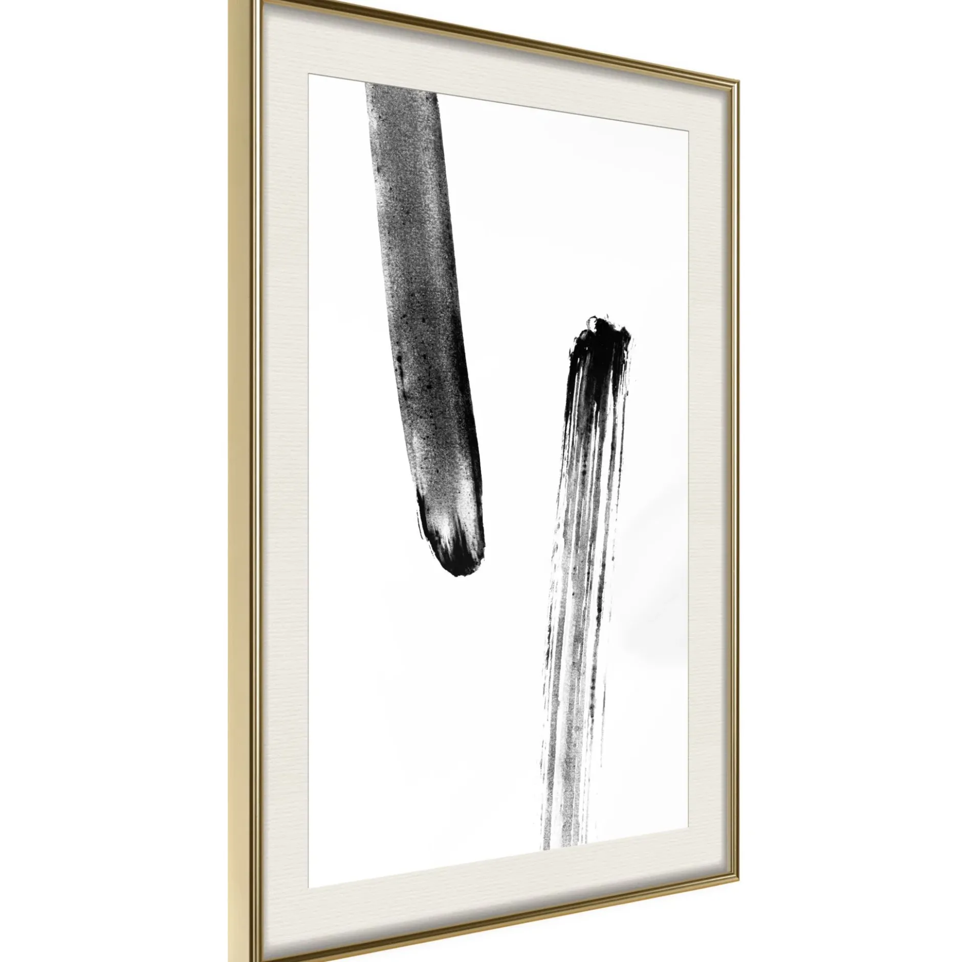 Poster 'Braking Distance'