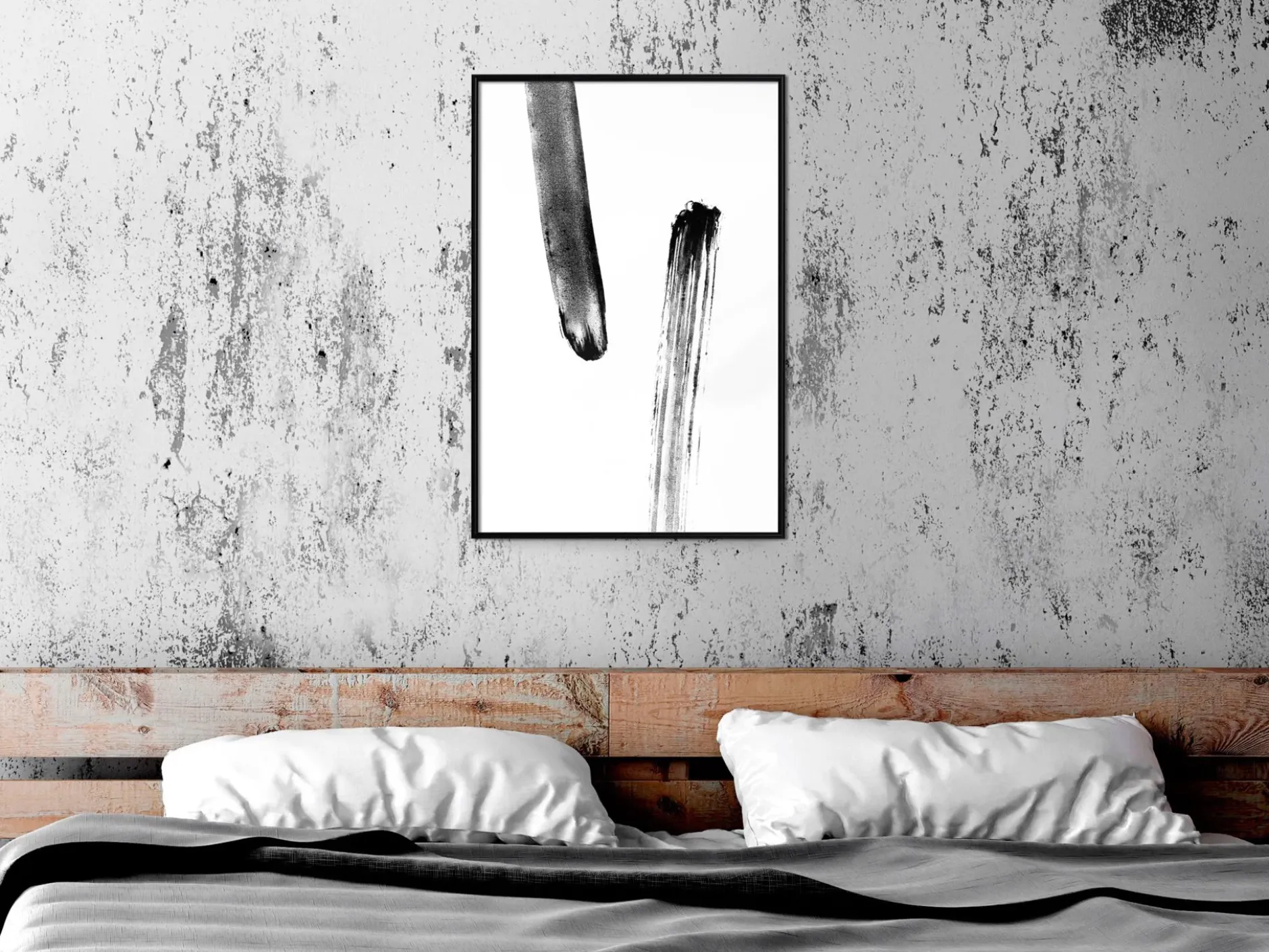 Poster 'Braking Distance'