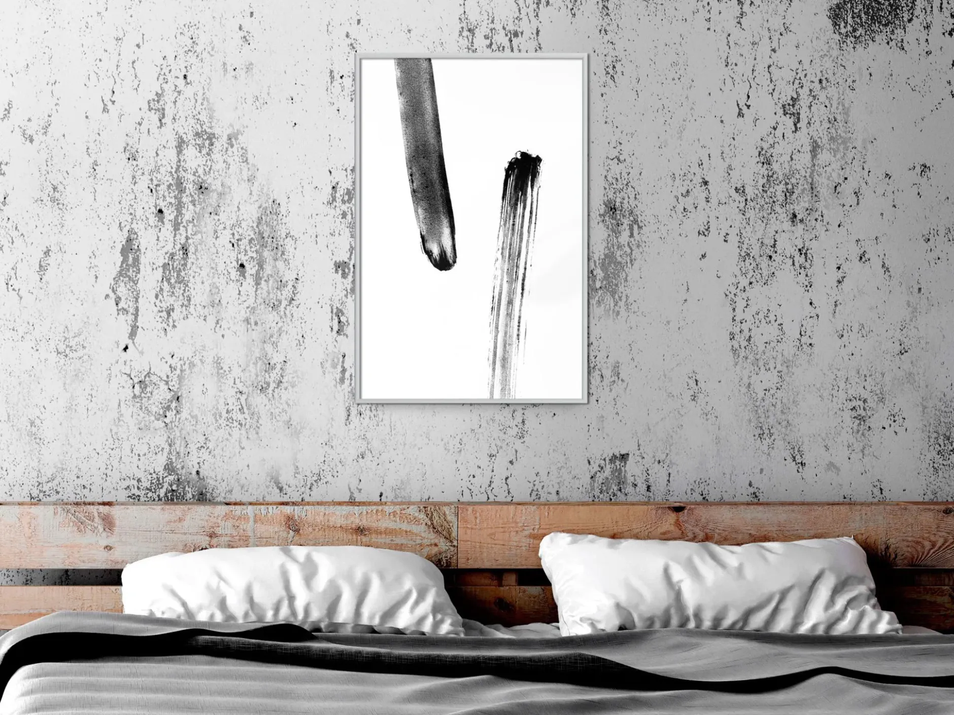 Poster 'Braking Distance'