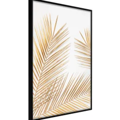 Poster 'Breath of Vitality'