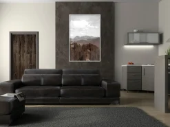 Poster 'Breathtaking View'