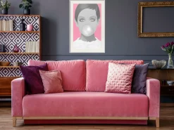 Poster 'Bubble Gum'
