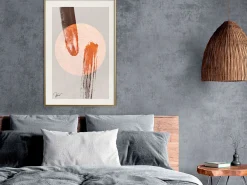 Poster 'By a Hair’s Breadth'