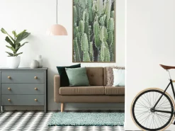 Poster 'Cactus Plantation'