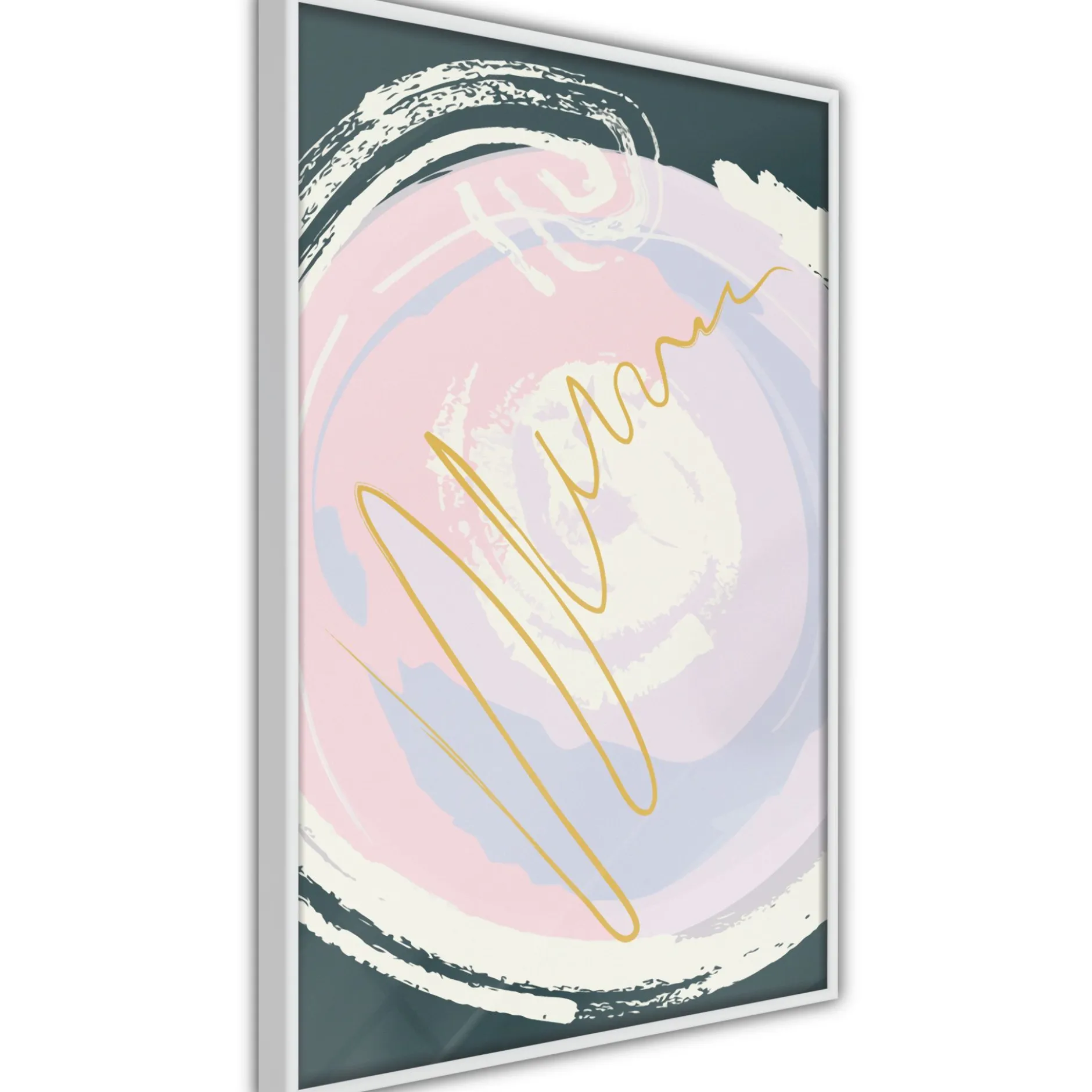 Poster 'Candy Autograph'
