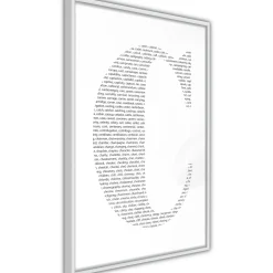 Poster 'Capital C'