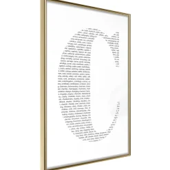 Poster 'Capital C'