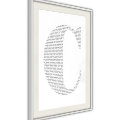 Poster 'Capital C'