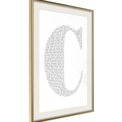 Poster 'Capital C'