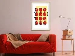 Poster 'Carnivore's Dream'