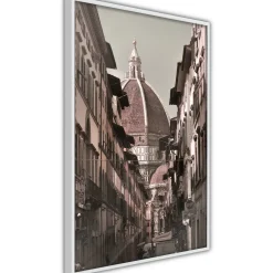Poster 'Cathedral Dome'