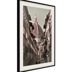 Poster 'Cathedral Dome'