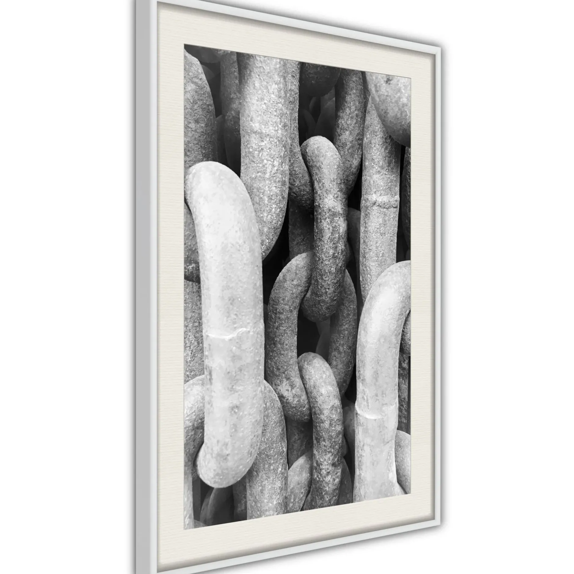 Poster 'Chains'