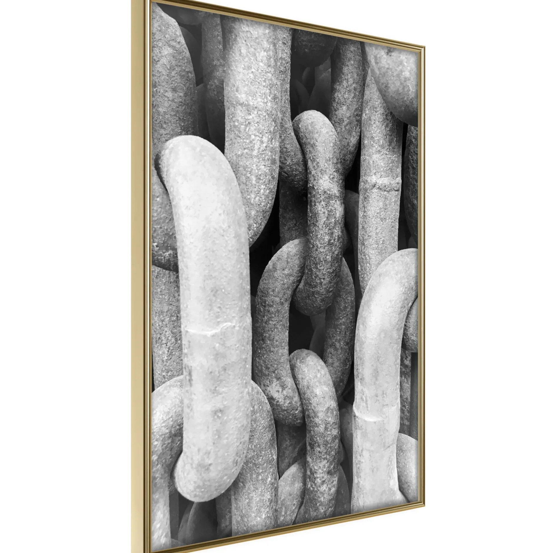 Poster 'Chains'