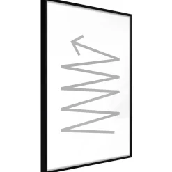 Poster 'Changes of Direction'
