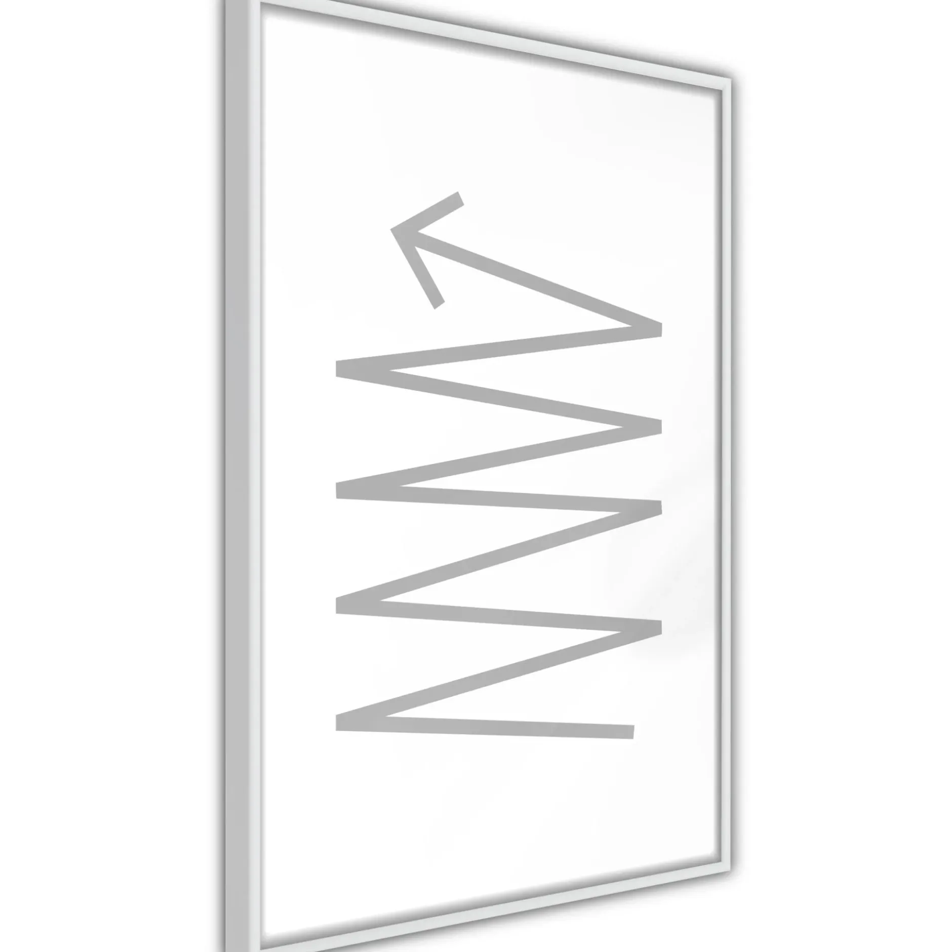Poster 'Changes of Direction'