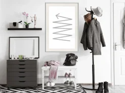 Poster 'Changes of Direction'