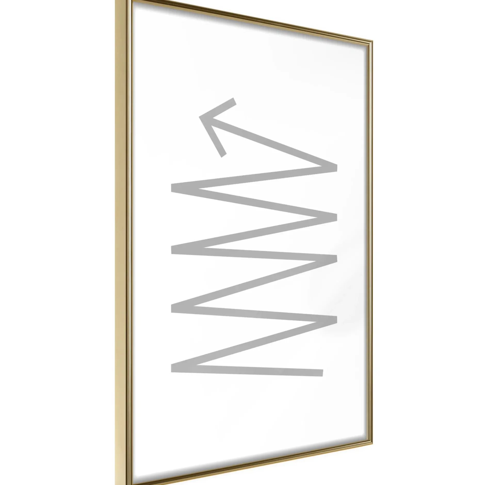 Poster 'Changes of Direction'