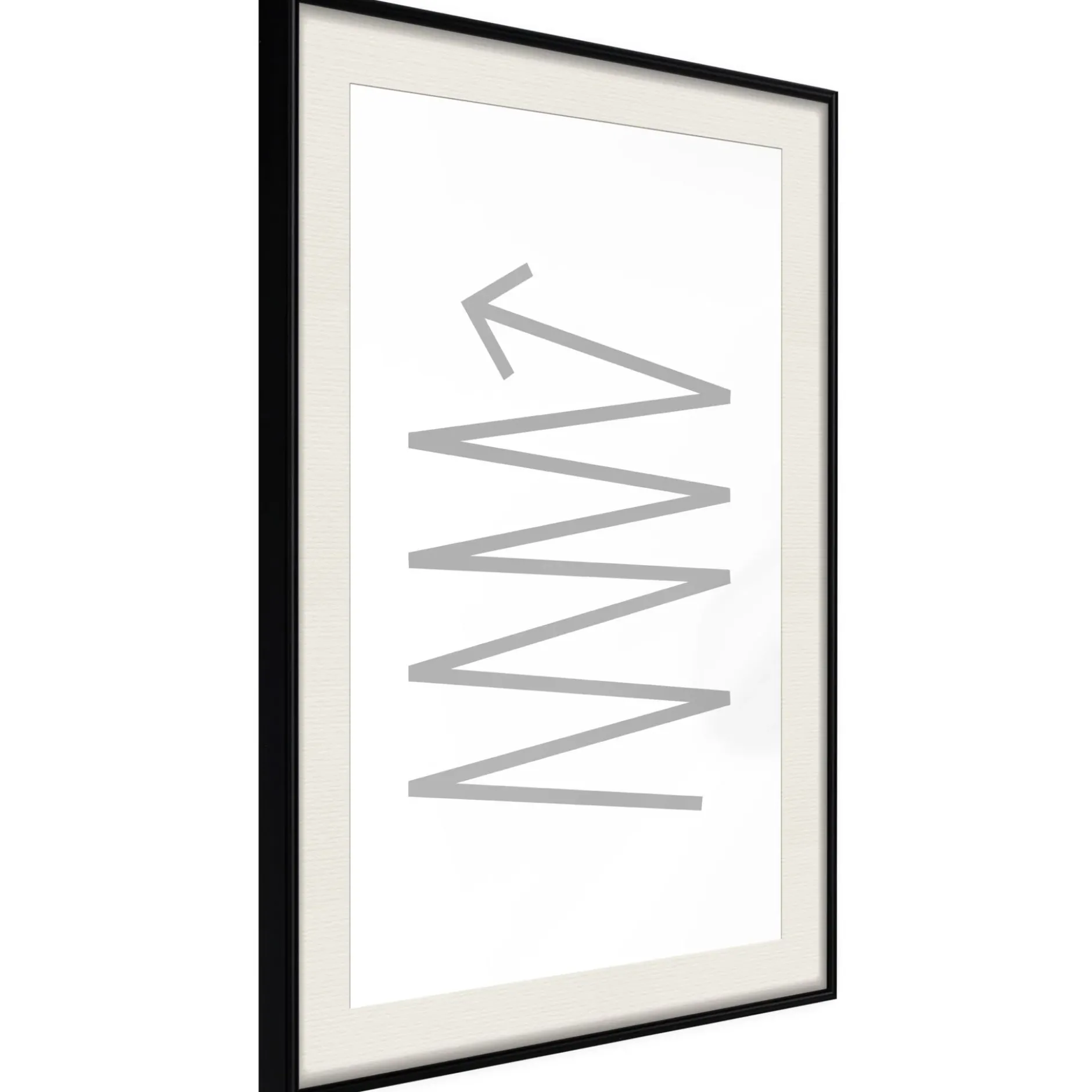 Poster 'Changes of Direction'