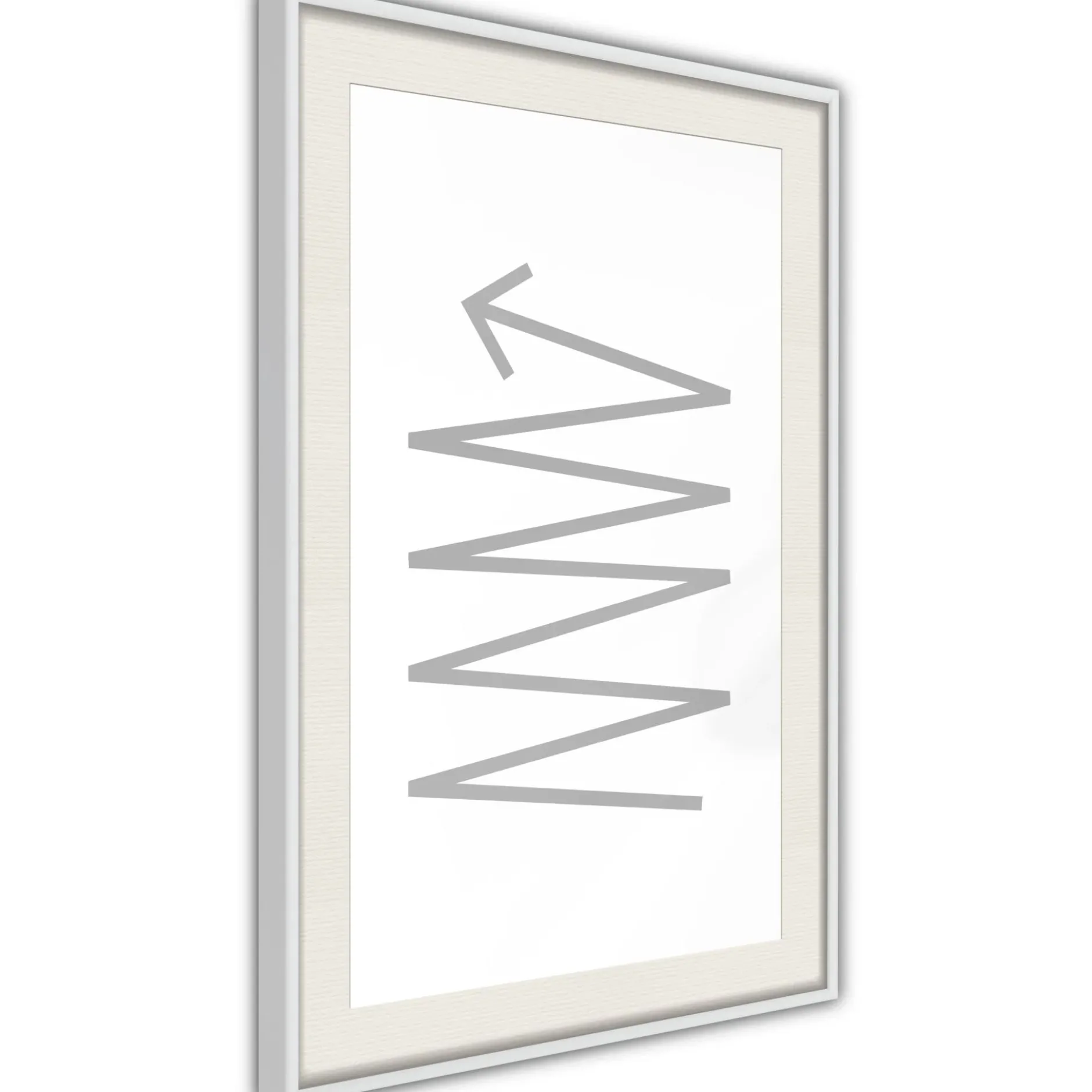 Poster 'Changes of Direction'