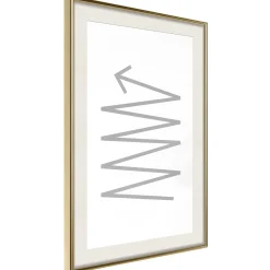 Poster 'Changes of Direction'