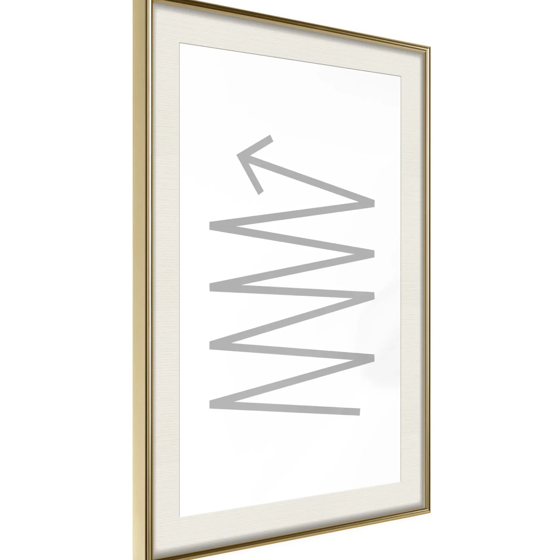 Poster 'Changes of Direction'