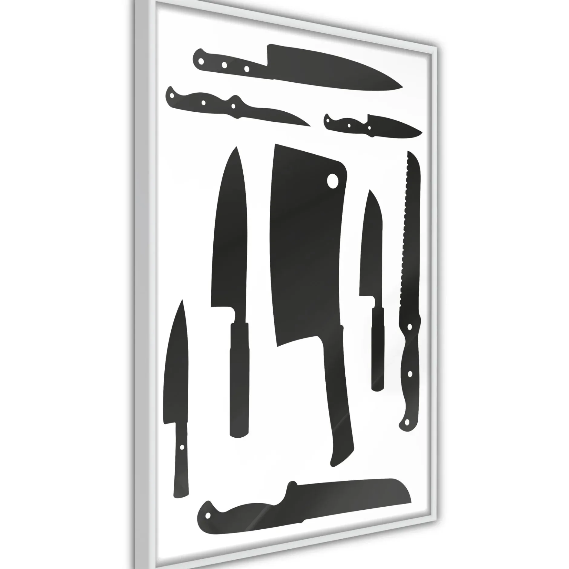 Poster 'Chef's Must-Have'