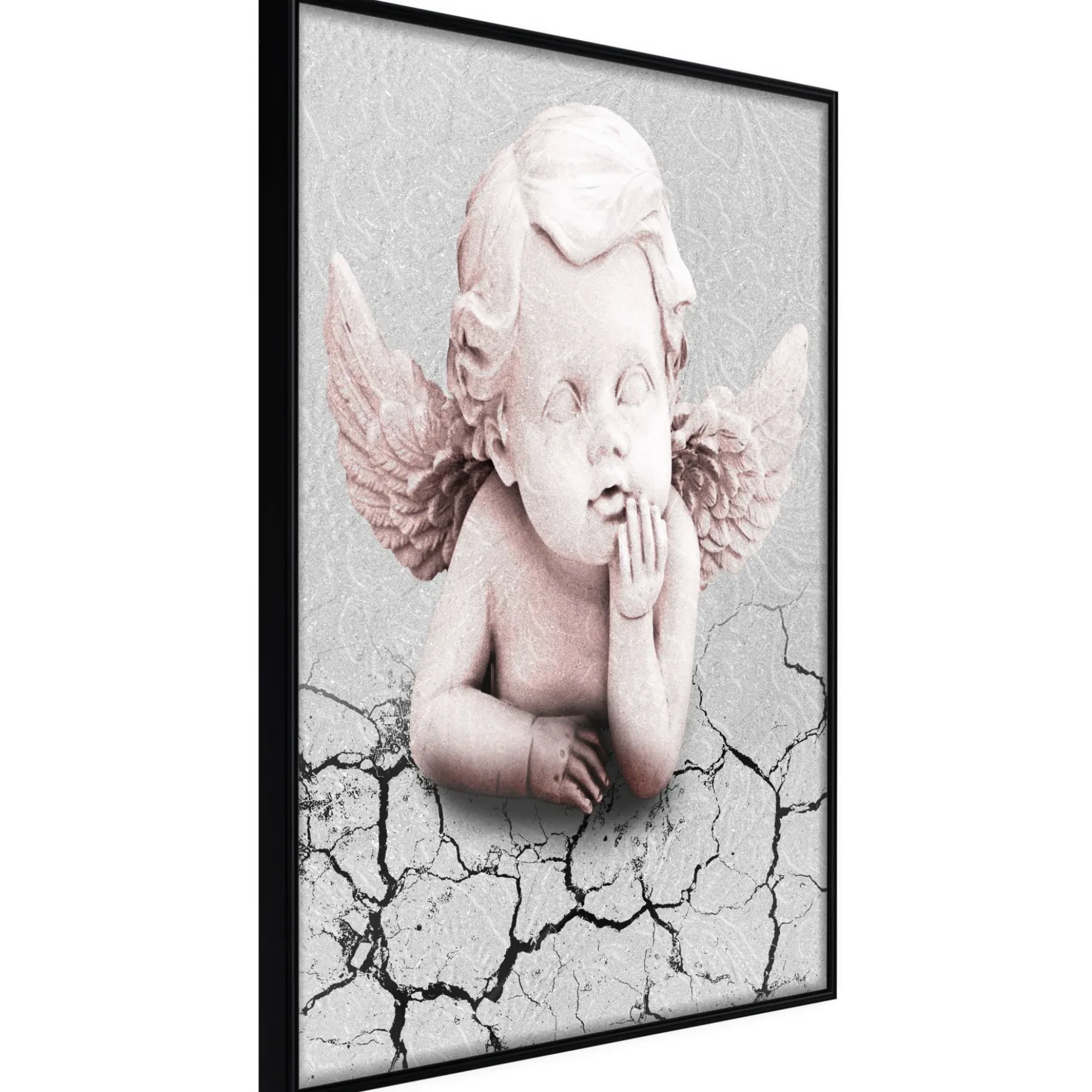 Poster 'Cherub'