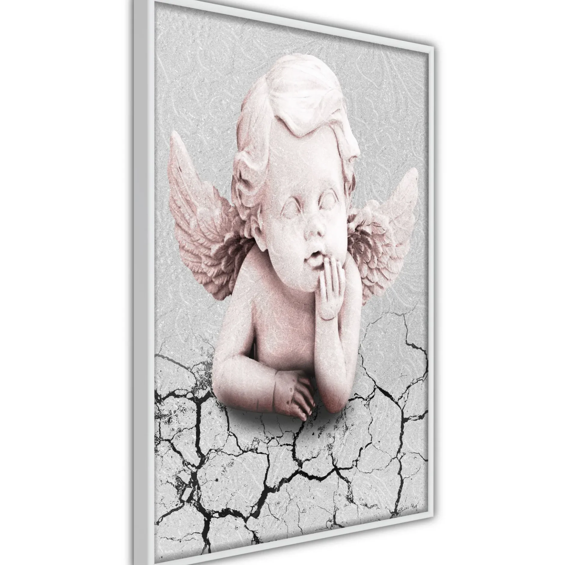 Poster 'Cherub'