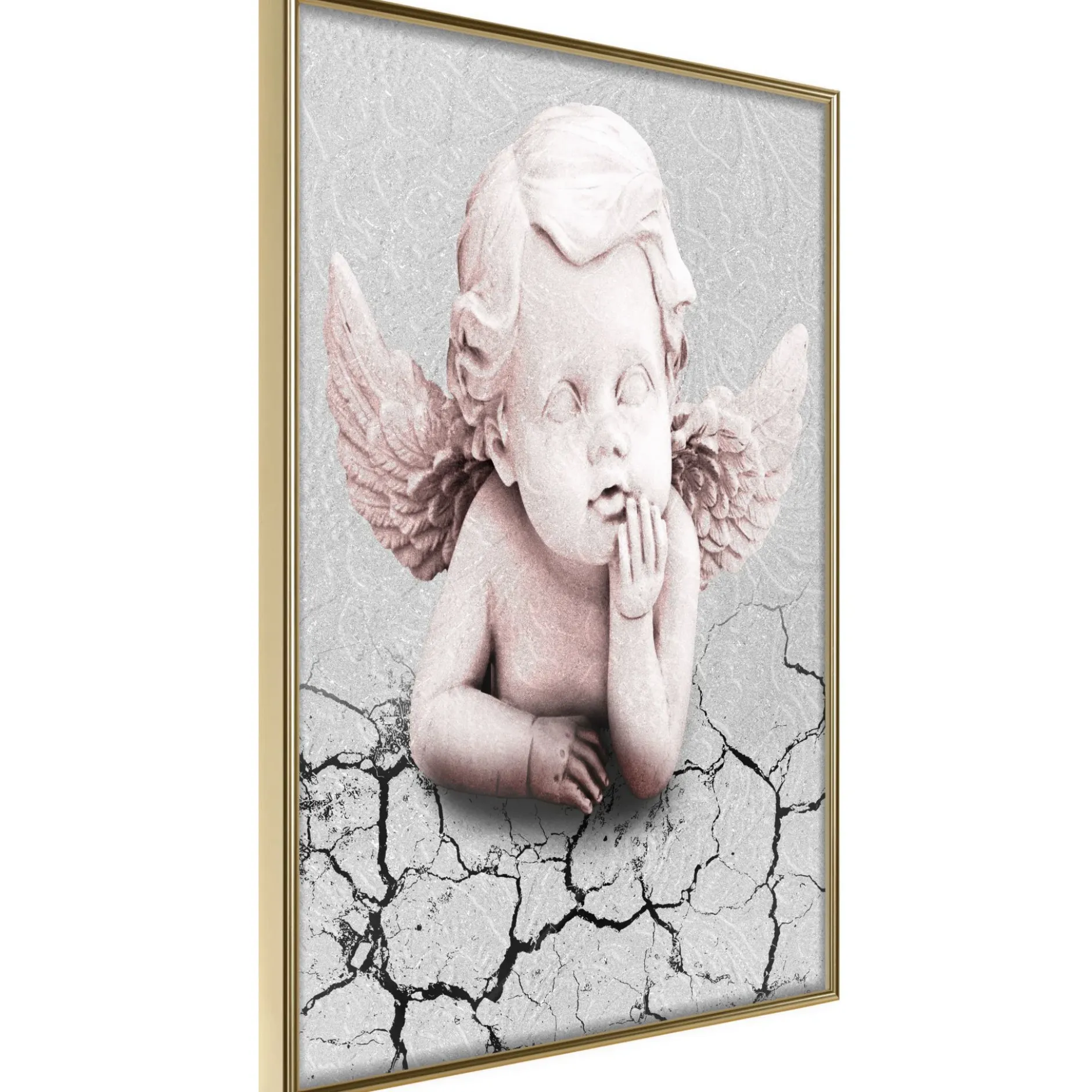 Poster 'Cherub'
