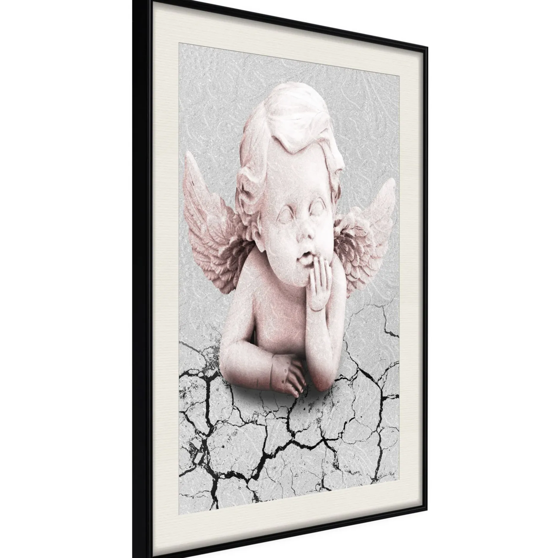 Poster 'Cherub'