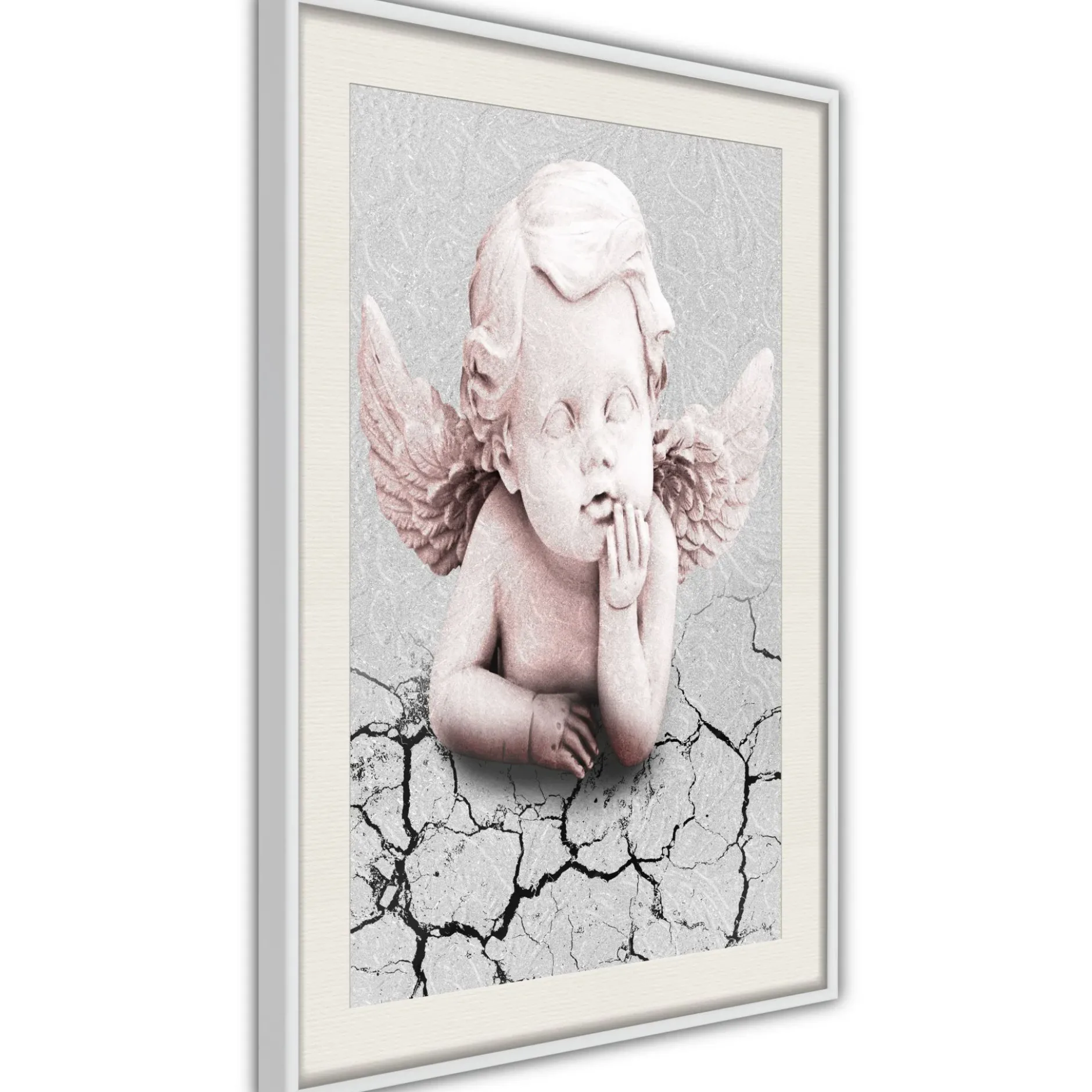 Poster 'Cherub'