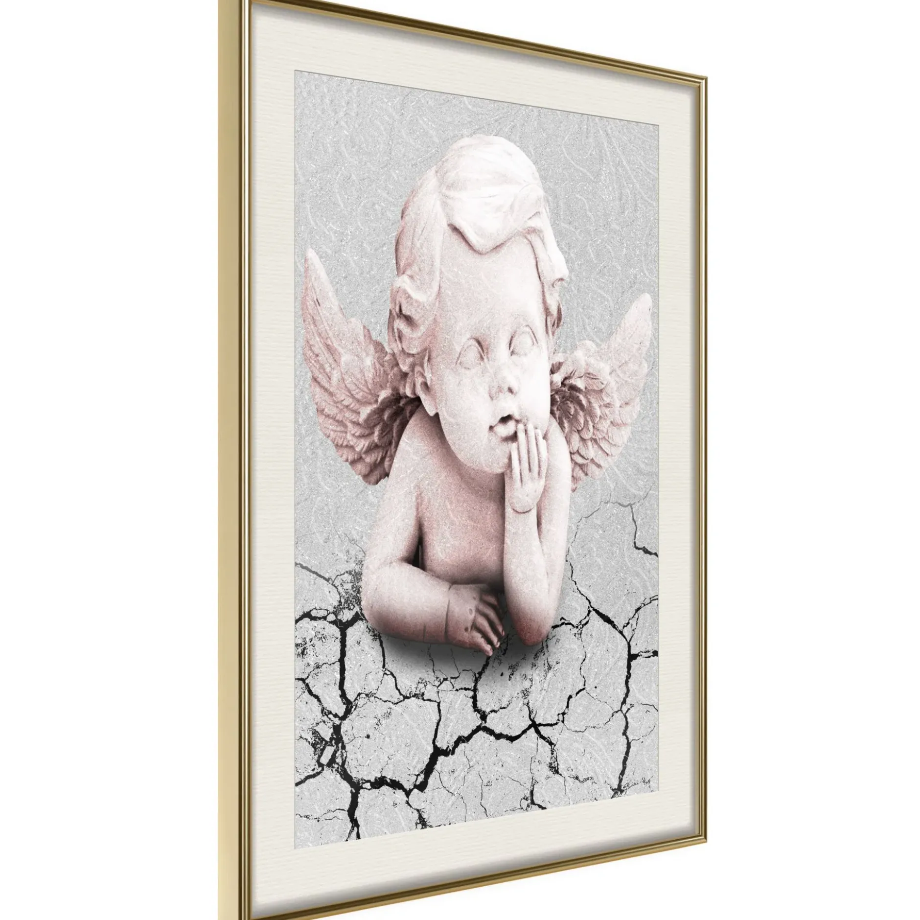 Poster 'Cherub'