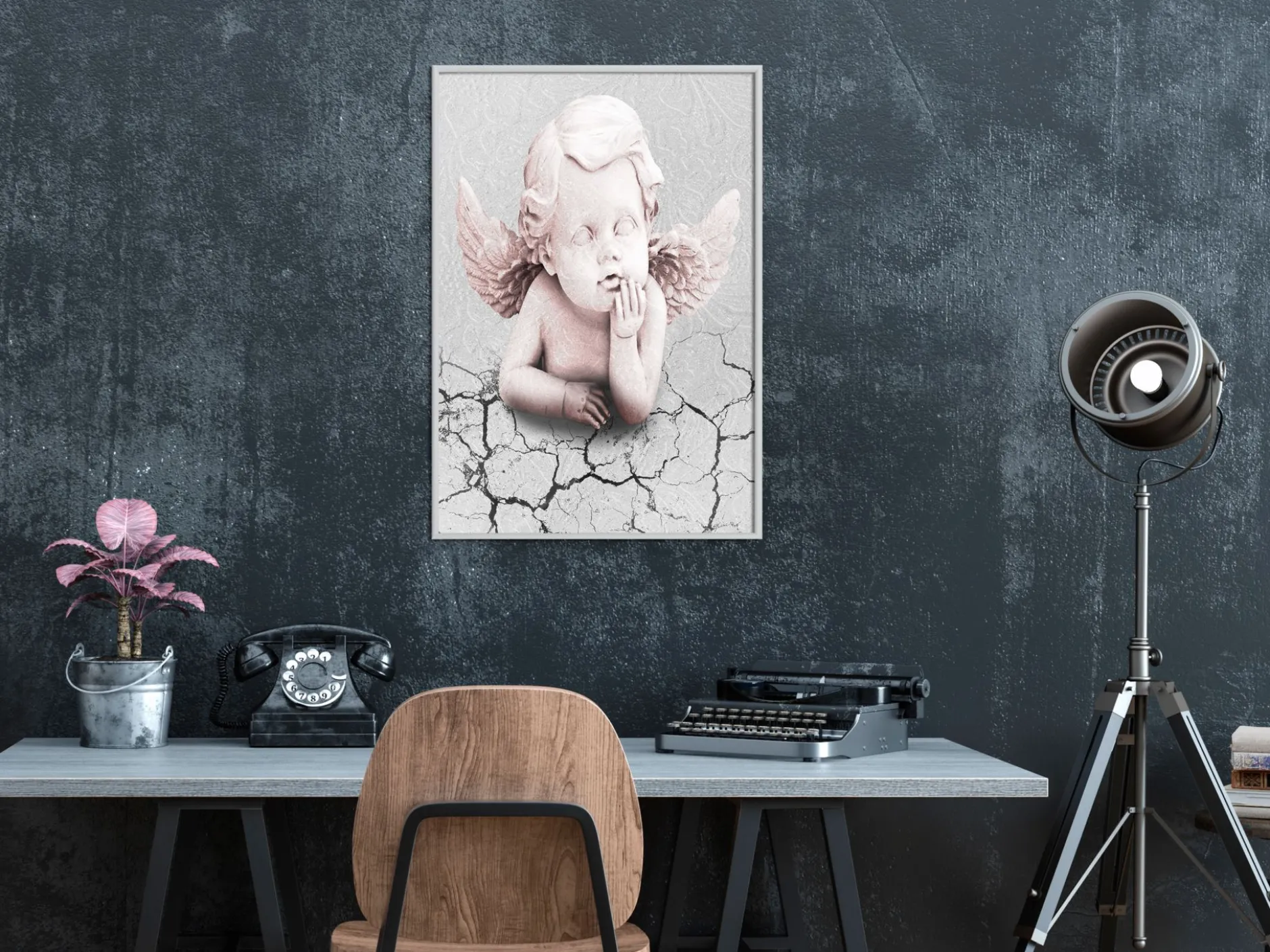 Poster 'Cherub'