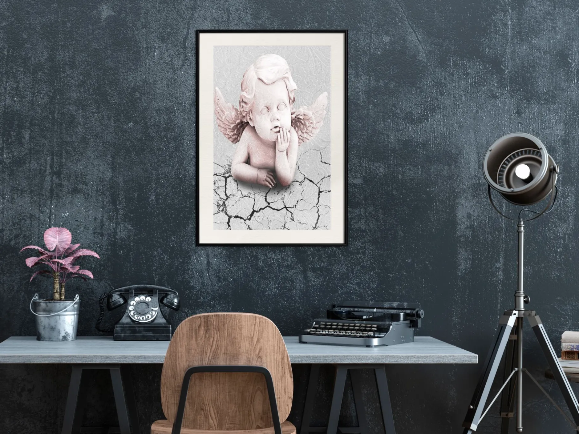 Poster 'Cherub'