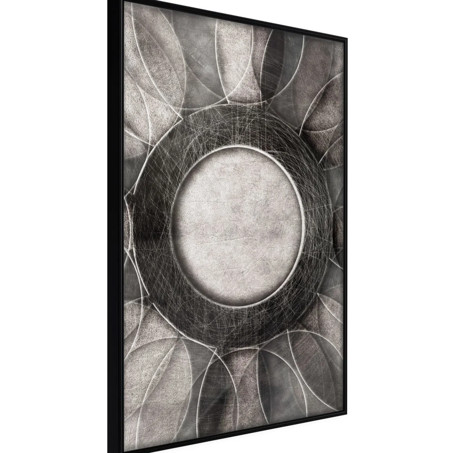 Poster 'Circles'