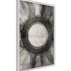Poster 'Circles'