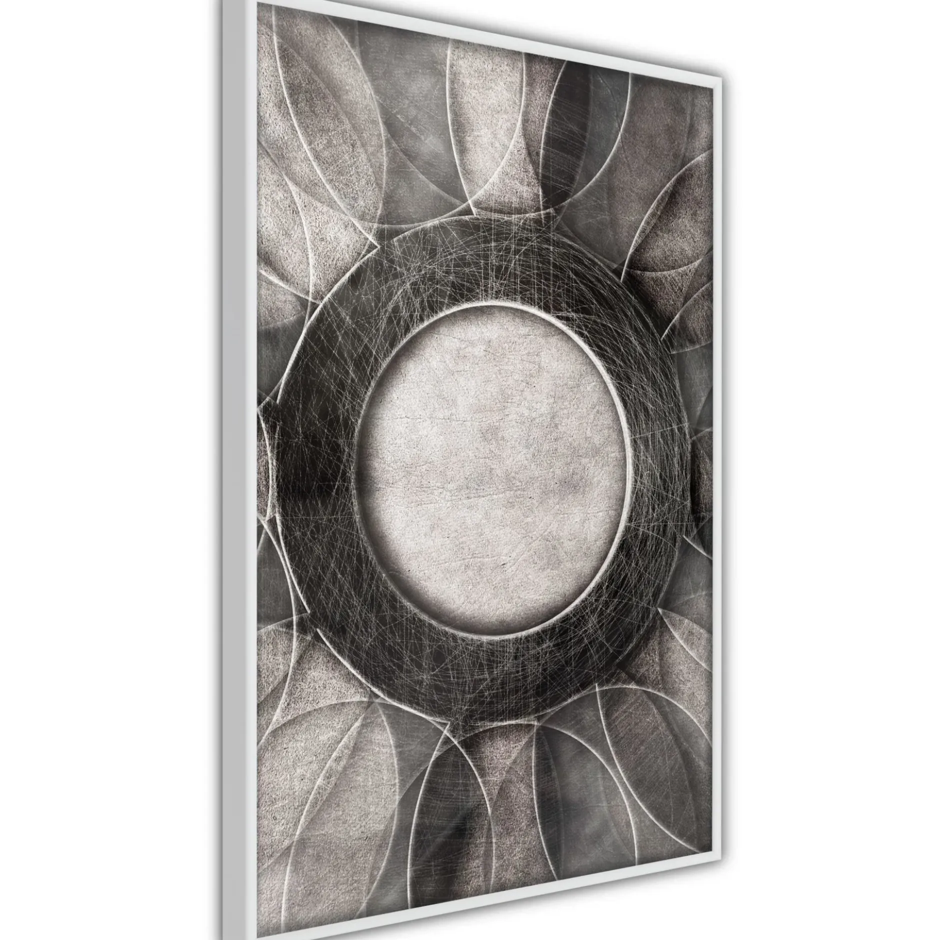 Poster 'Circles'