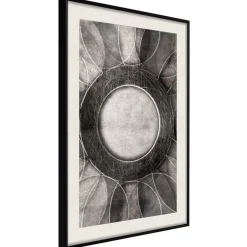 Poster 'Circles'