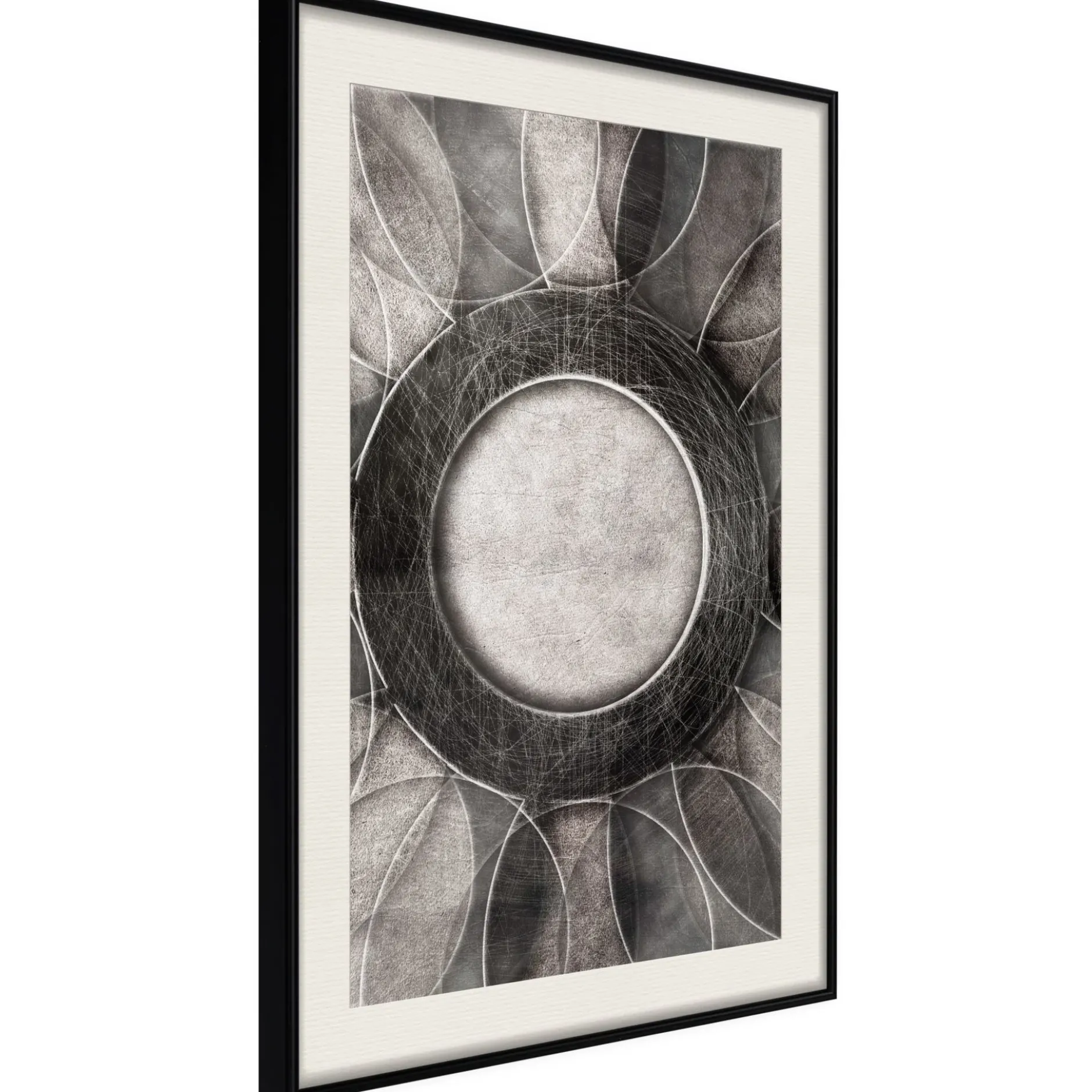 Poster 'Circles'
