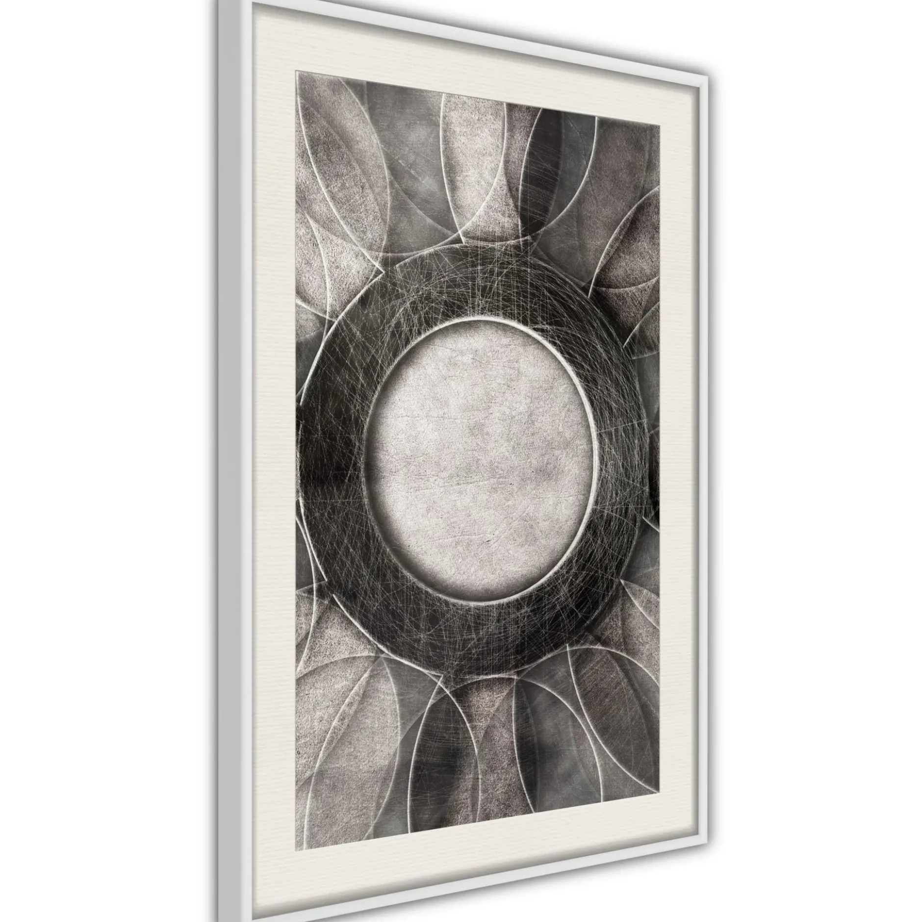 Poster 'Circles'