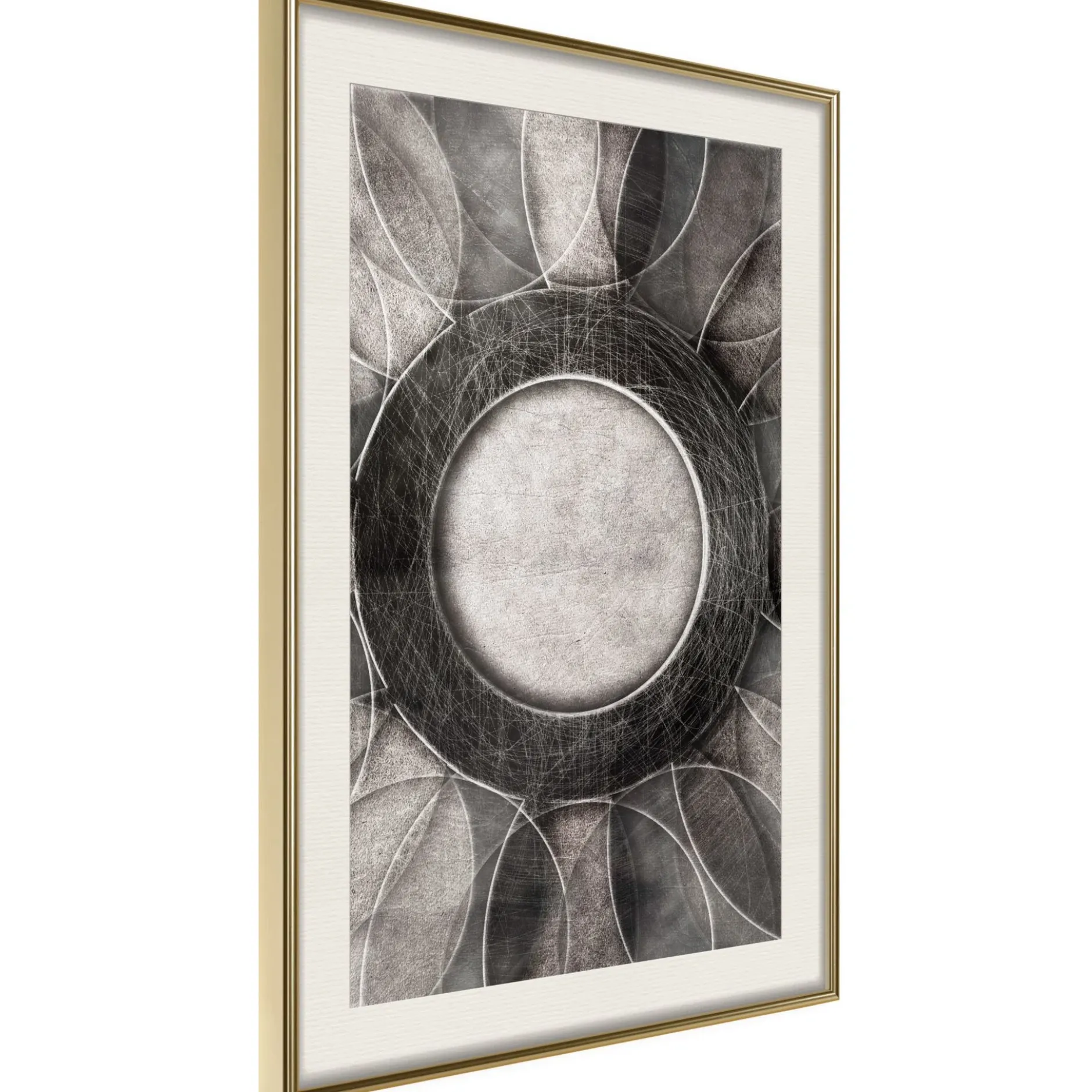 Poster 'Circles'