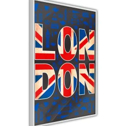 Poster 'City of Culture'