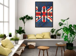 Poster 'City of Culture'