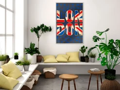 Poster 'City of Culture'