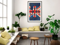 Poster 'City of Culture'